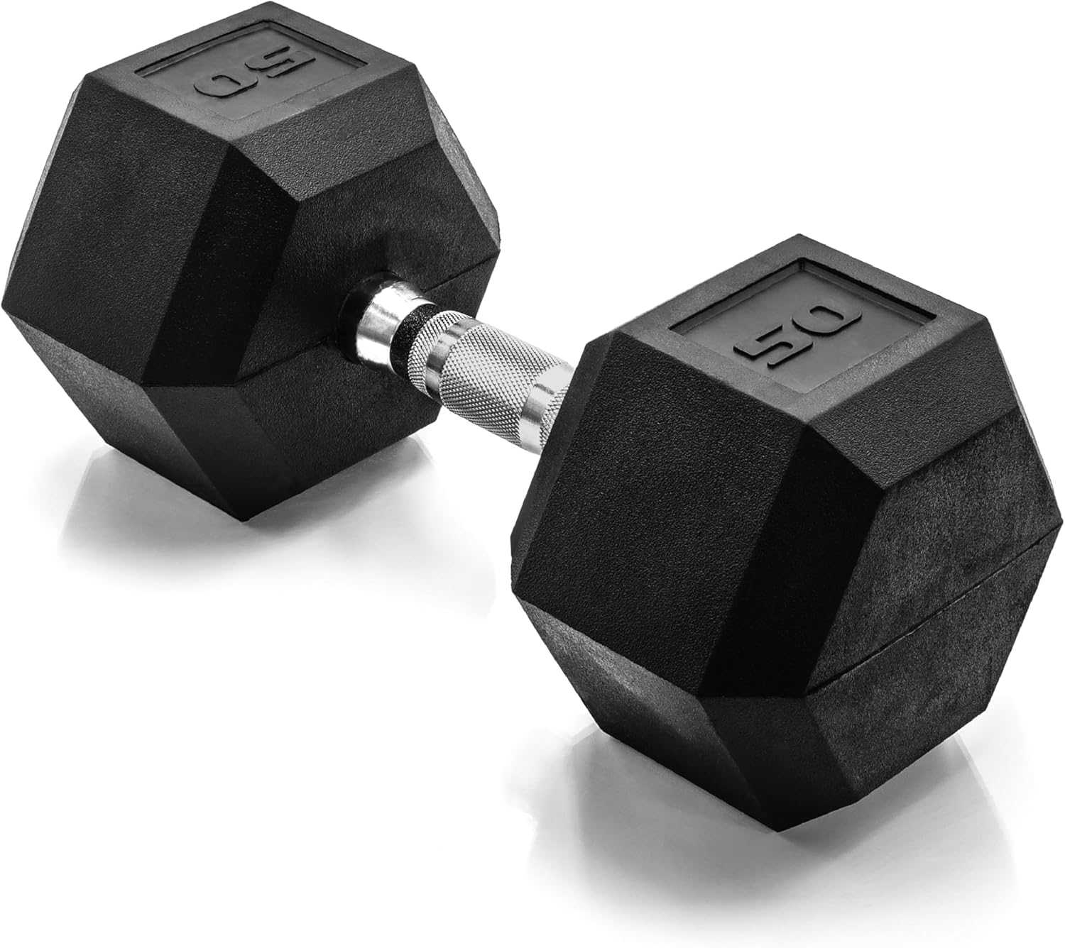 Coated Hex Dumbbell Weight | Multiple Options
